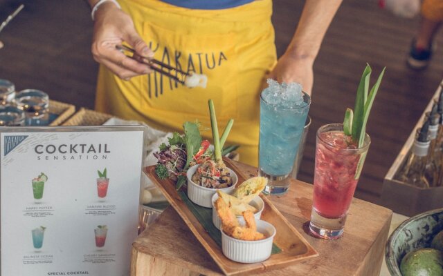 Cozy, Charming, Wbfast, 10mnt To Seminyak Beach