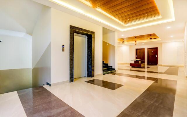 Treebo Trend The Horizon