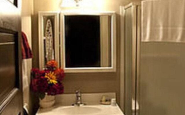 Hawthorn - A Bed & Breakfast