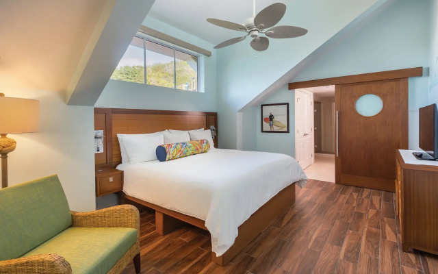 Margaritaville Vacation Club - St. Thomas