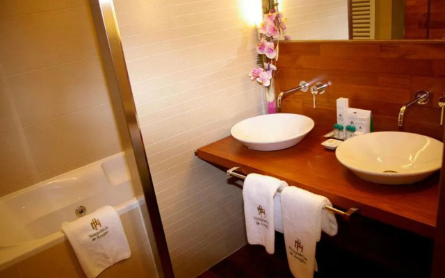 Hospedería San Juan de la Peña