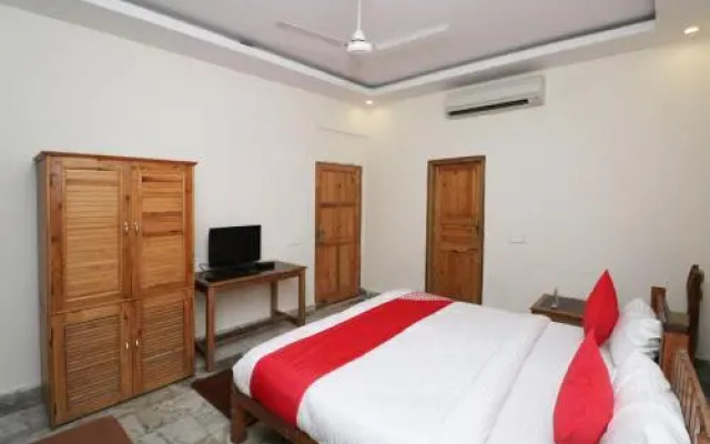 Sound Sleep Annex By OYO Rooms