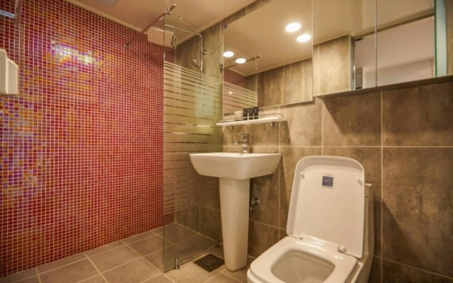 Cheongwon Okhwa Yonso Place Pension