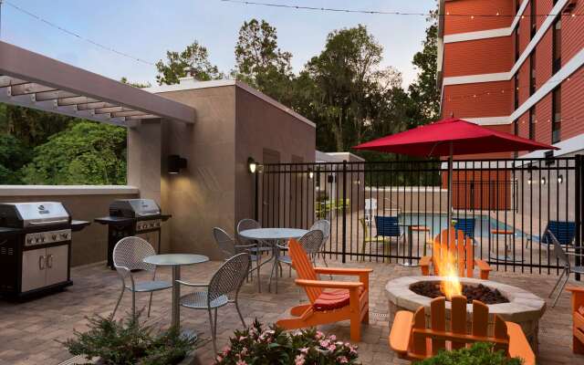 Home2 Suites by Hilton Gainesville Medical Center