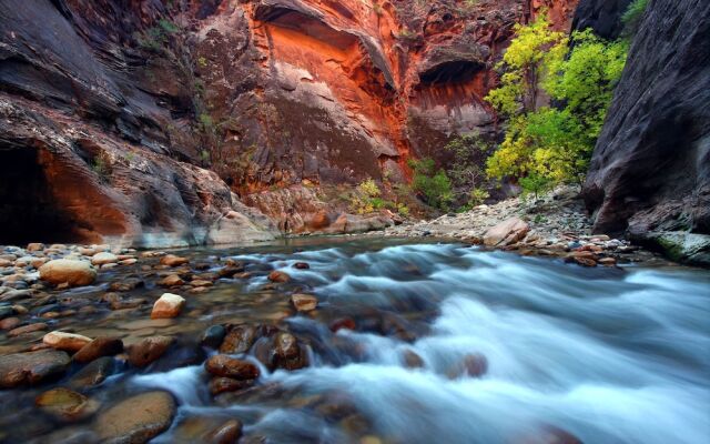 Vacation Home With Easy Access to Bike and Hiking Trails by Redawning