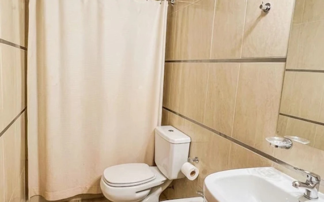 Rent Up - Duplex en centro de Bariloche