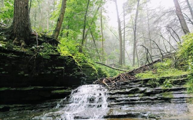 Tentrr - Home Sweet Campsite Two