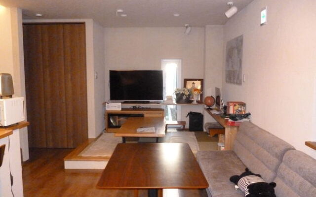 Erry's Guesthouse Sapporo