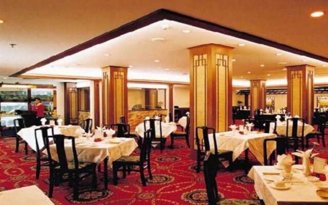 Guo'an Hotel