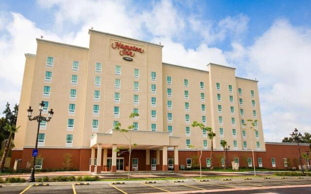 Hampton Inn by Hilton Guadalajara-Aeropuerto