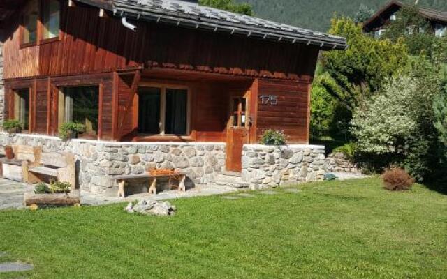 Chalet Martinique - Chamonix All Year