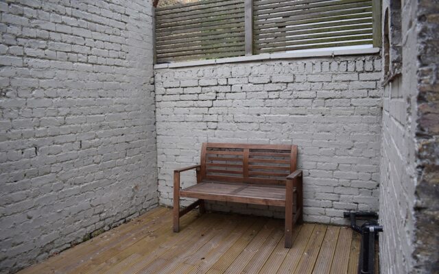 Studio Apartment in Kensal Green