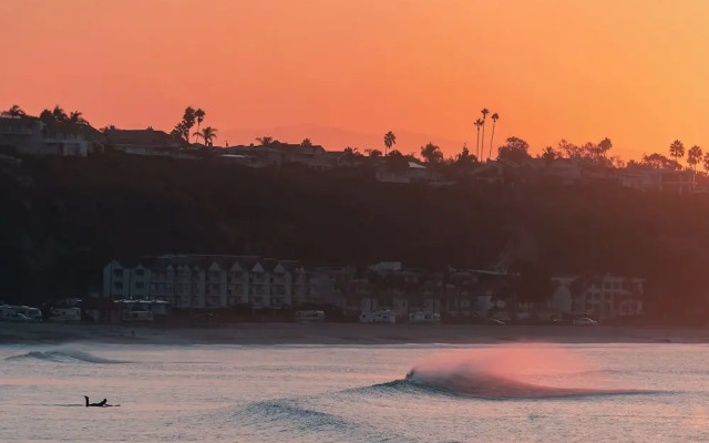 West Coast Surf and Stay