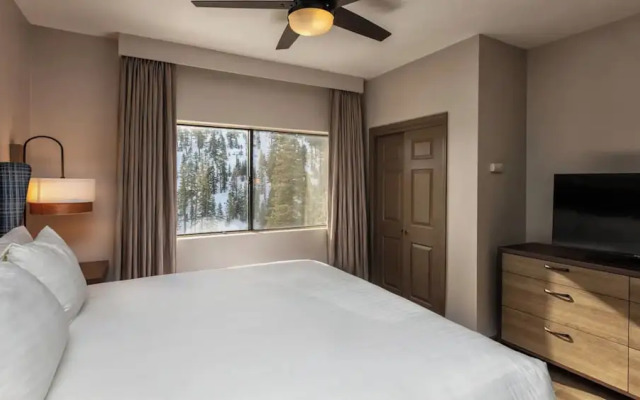 The Ridge at Lake Tahoe