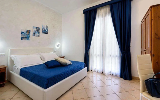 Hotel La Darsena