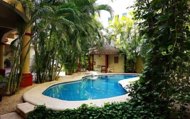 Magic Paradise A6 3 Bedroom Condo by Redawning