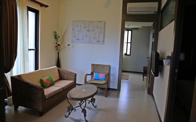La View Homestay