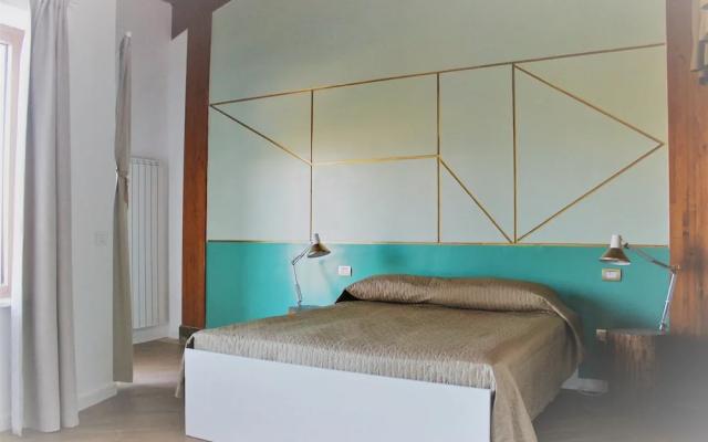 Bora B&B