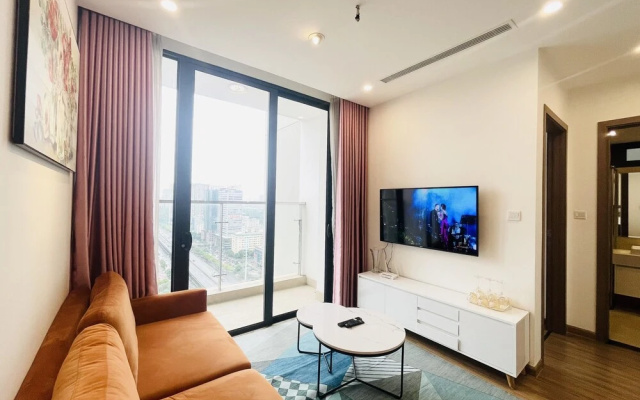 Vinhome SkyLake -  Service Apartment