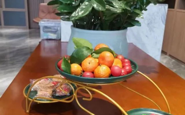 Aimei Zunxiang Hotel (Jingmen Yima Guangcai Great Market Shop) – Meal – Jingmen