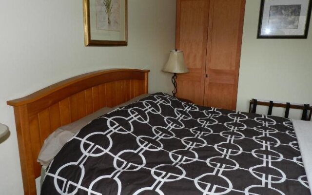 Gatehouse Lodge