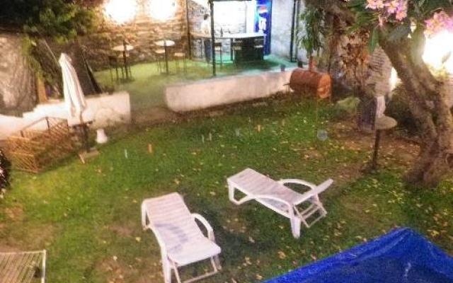 Hostel Pasiones Argentinas