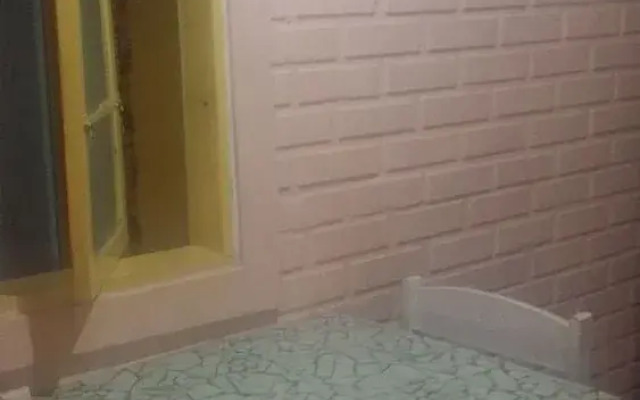 Pousada E Hostel Da Marli