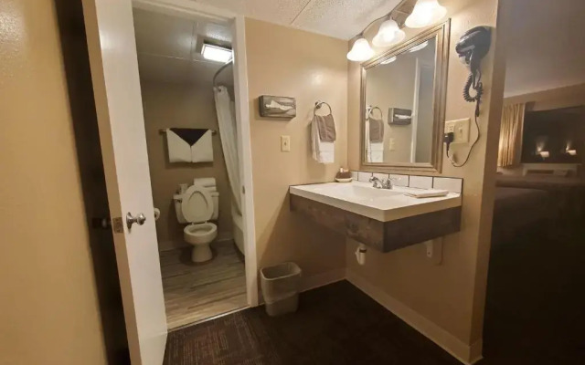 Kansas Country Inn