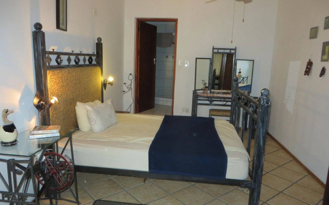 Lourens River Guesthouse B&B