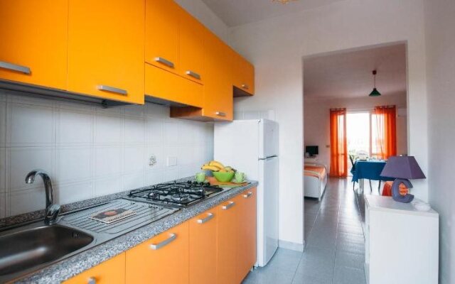 Residence Laguna Azzurra