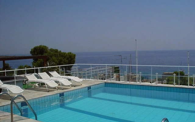 Galini Hotel