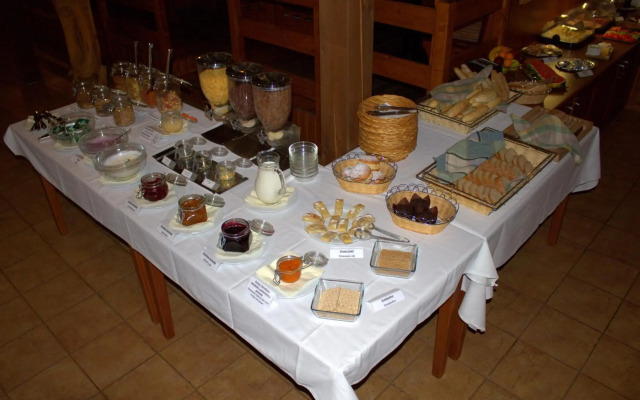 Hotel Selský Dvur