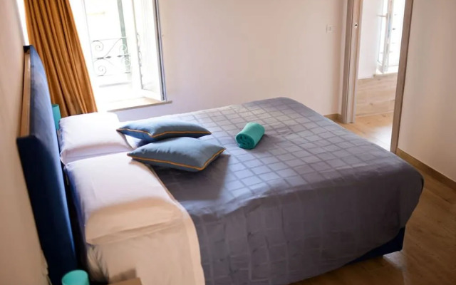 Romeo Giulietta Rooms Apartments Turkish Bath