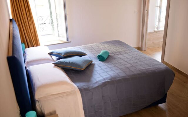 Romeo Giulietta Rooms Apartments Turkish Bath