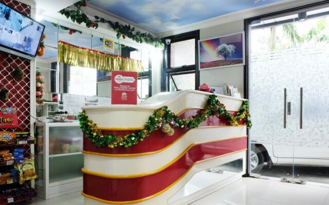 D' Rainbow Guest House