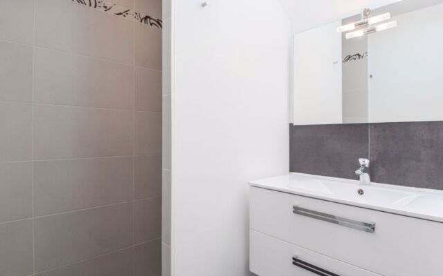 House Pont Neuf Carnac