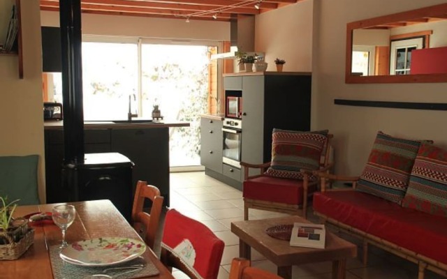 Le Chalet d'Athaline