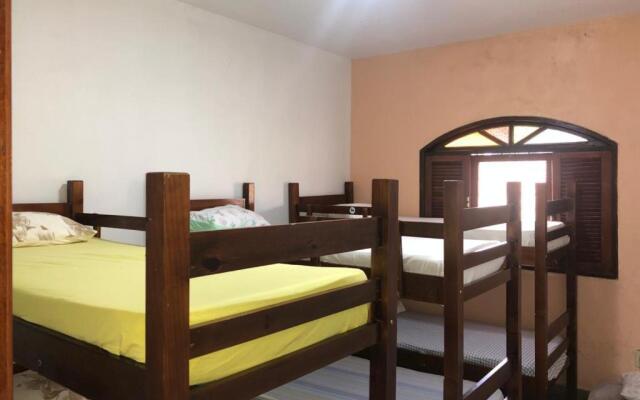 Casa de Praia 5 Quartos