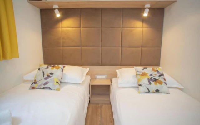 Lastura Mobile Homes