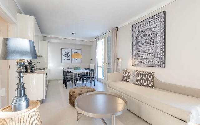 Porto Letizia Viola 2