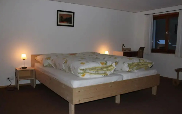 Holiday Home Geser Comfortable Vacation Home