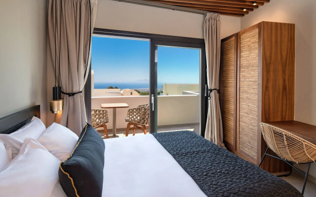 Uma Ray Suites