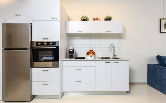 Sweet Inn Apartments - Sheinkin