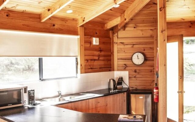 Little Norfolk Bay Events and Chalets