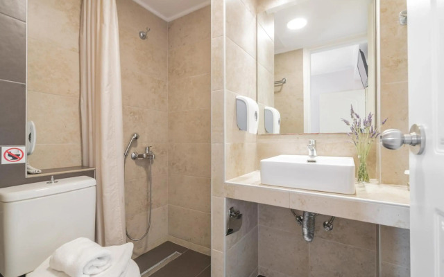 Varres Hotel