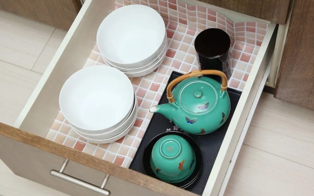 Sun Plaza Shitennoji