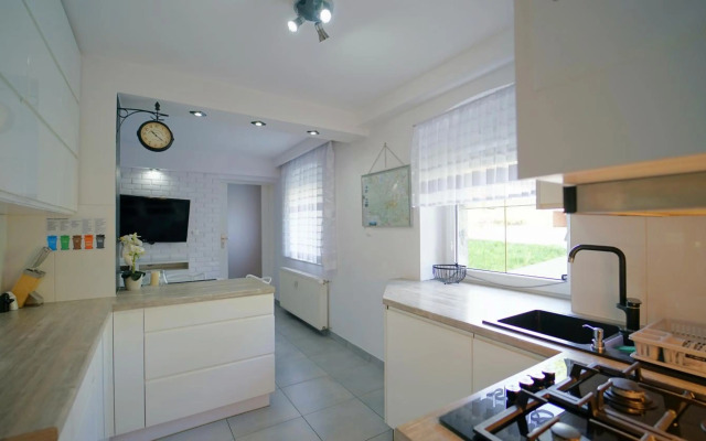 Every Sky Apartament Konstytucji 3 Maja 66/1