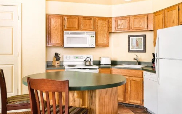 Club Wyndham Pinetop