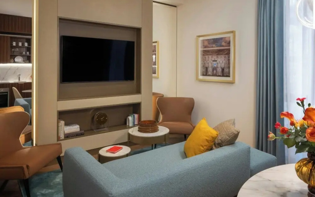 Teatro Luxury Apartments Firenze - Stars Collezione