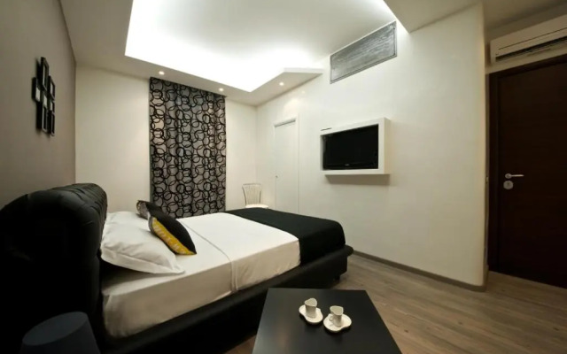 B&B Roma Naif